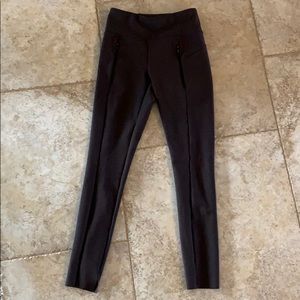 Athleta Stellar Tight Size: XXS Color: Espresso